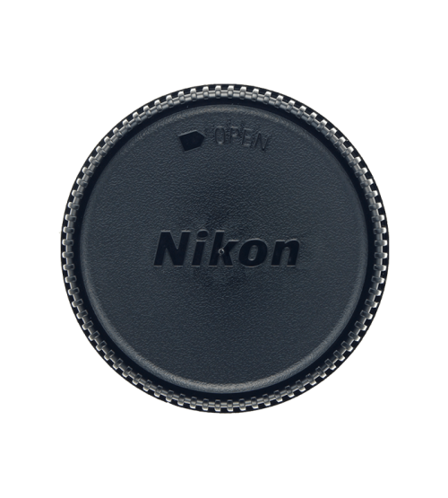 Nikon Rear Cap LF-1
